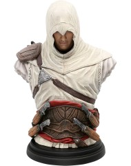 Assassins Creed Altair Bust