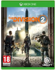 Tom Clancys The Division 2