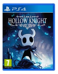 Hollow Knight