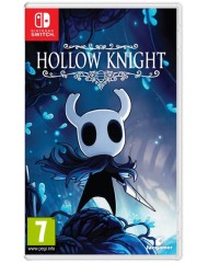 Hollow Knight