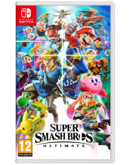 imagineSuper Smash Bros. Ultimate