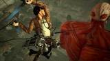 Joc Attack On Titan 2 Final Battle pentru Nintendo Switch