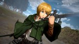 Joc Attack On Titan 2 Final Battle pentru Nintendo Switch
