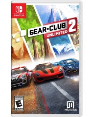 Gear.club Unlimited 2