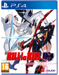 Kill La Kill If