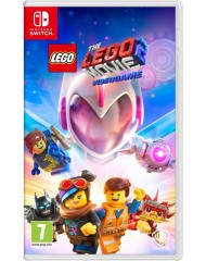 The Lego Movie 2 Videogame
