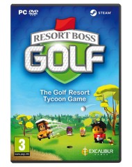 Resort Boss Golf