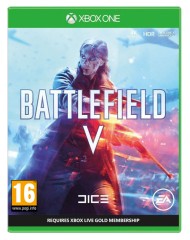 Battlefield V
