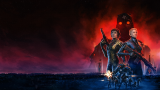 Joc Wolfenstein Youngblood Deluxe pentru Nintendo Switch