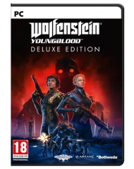 Wolfenstein Youngblood Deluxe
