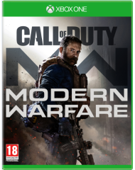 Call Of Duty Modern Warfare 2019