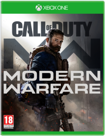 Call Of Duty Modern Warfare 2019 