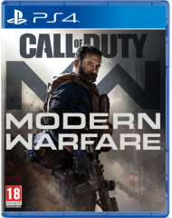 Call Of Duty Modern Warfare 2019