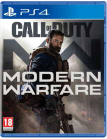 Call Of Duty Modern Warfare 2019 