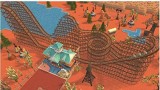 Joc Rollercoaster Tycoon Adventures pentru Nintendo Switch
