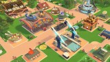 Joc Rollercoaster Tycoon Adventures pentru Nintendo Switch