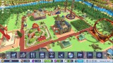 Joc Rollercoaster Tycoon Adventures pentru Nintendo Switch