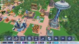 Joc Rollercoaster Tycoon Adventures pentru Nintendo Switch