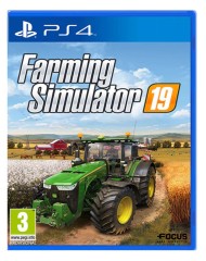 Farming Simulator 19