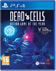 Dead Cells Action Game Of The Year