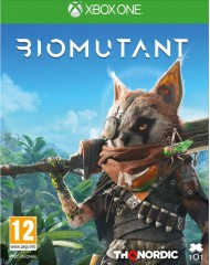 Biomutant