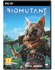 Biomutant