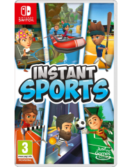 Instant Sports