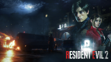 Joc Resident Evil 2 Remake pentru PS4