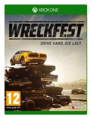 Wreckfest