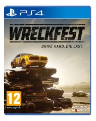 Wreckfest