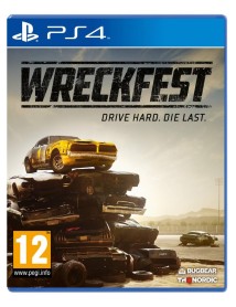 Wreckfest 