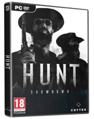 Hunt Showdown