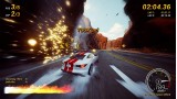 Joc Dangerous Driving pentru PS4