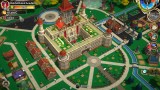 Joc Valthirian Arc Hero School Story pentru PS4