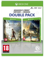 Compilation Assassins Creed Odyssey Assassins Creed Origins