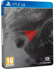 Control Deluxe Edition