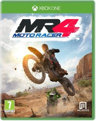 Moto Racer 4