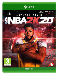 Nba 2k20