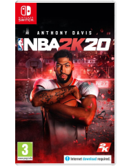 Nba 2k20