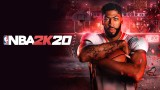 Joc Nba 2k20 pentru Nintendo Switch