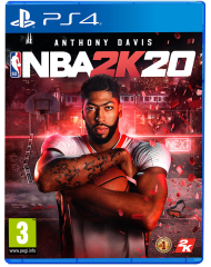 Nba 2k20