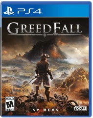 Greedfall