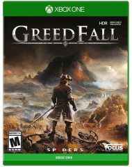 Greedfall