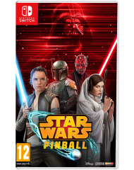 Star Wars Pinball