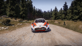 Joc Wrc 8 pentru PS4