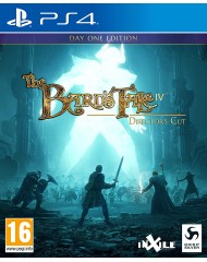 The Bards Tale IV Directors Cut Day One Edition
