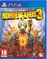 Borderlands 3