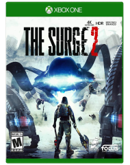 The Surge 2