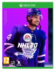 Nhl 20