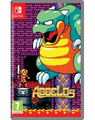 Aggelos